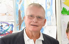 Father Paul’s final Riverland mass