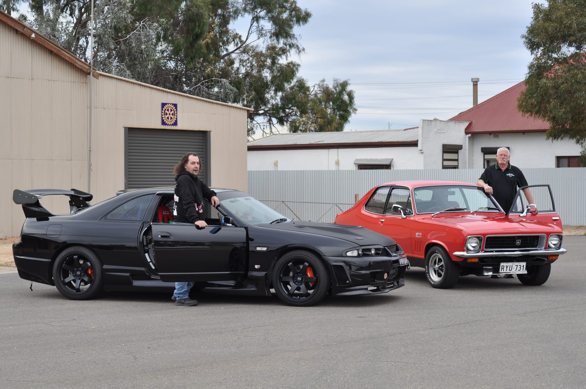 Post-1978 suggestion has car lovers ready to sign up