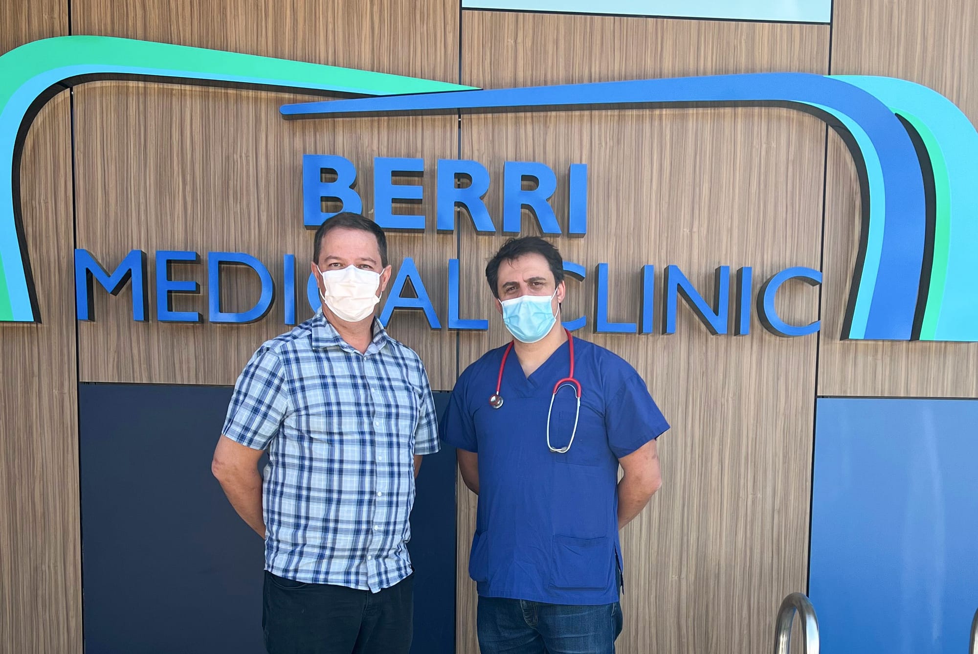 Riverland leads way in combating GP shortage