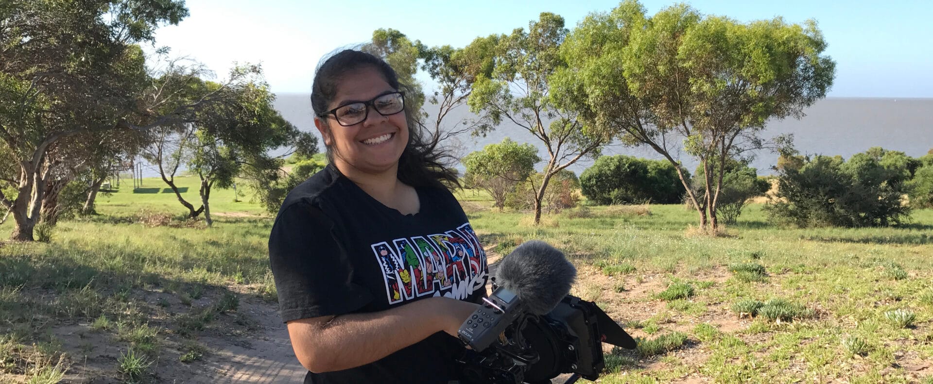 Documentary workshop applications now open