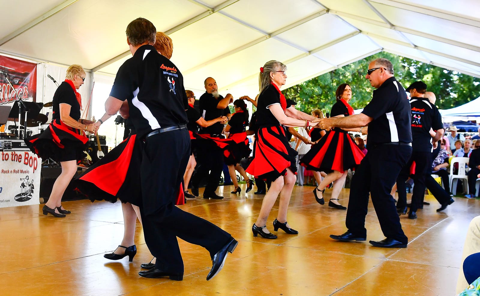 Renmark ready to rock ‘n’ roll