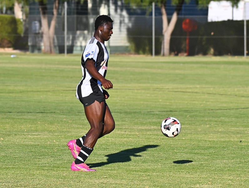 Barmera hands Renmark surprise defeat