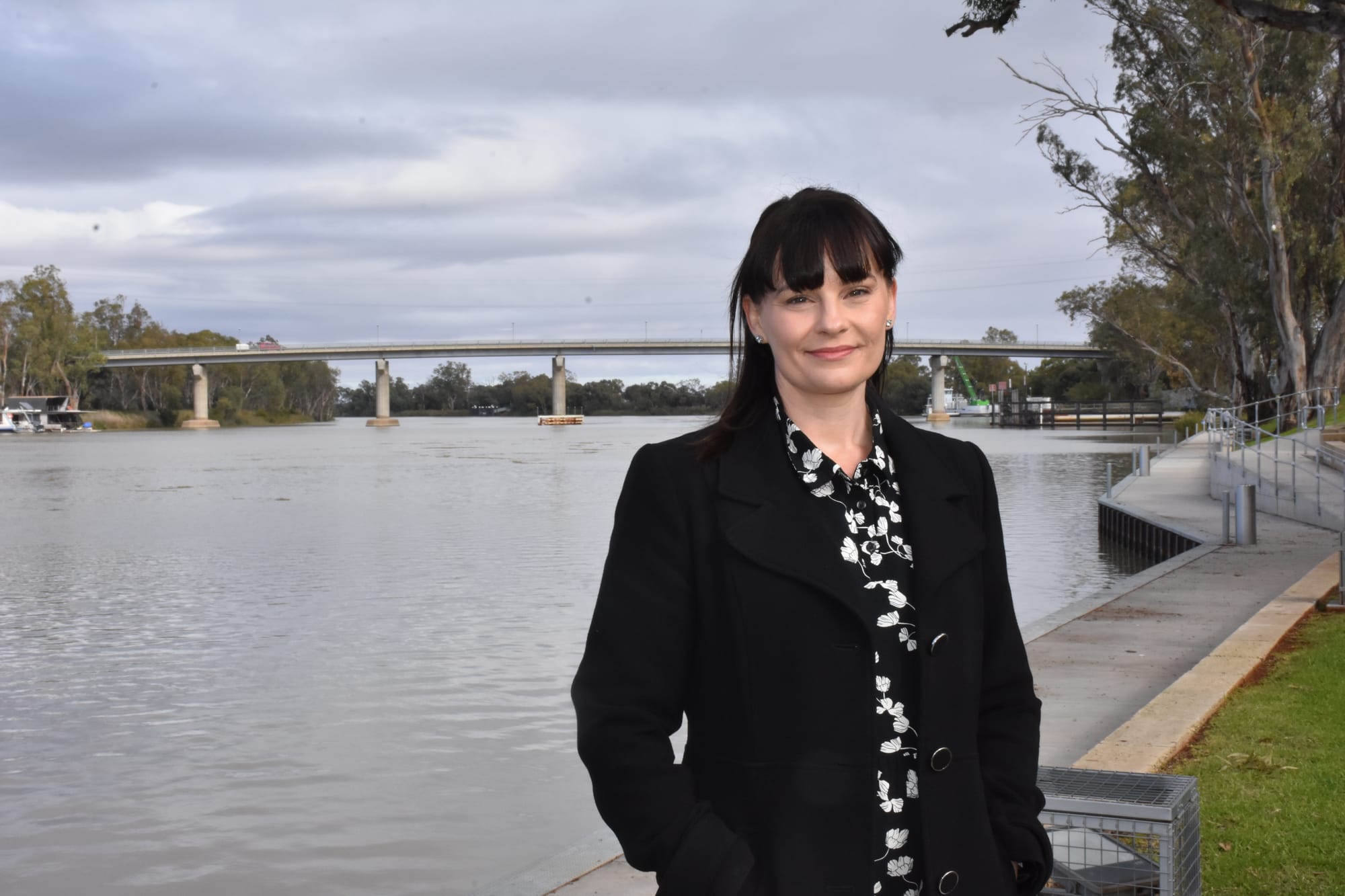 Riverlanders recognised in tourism noms