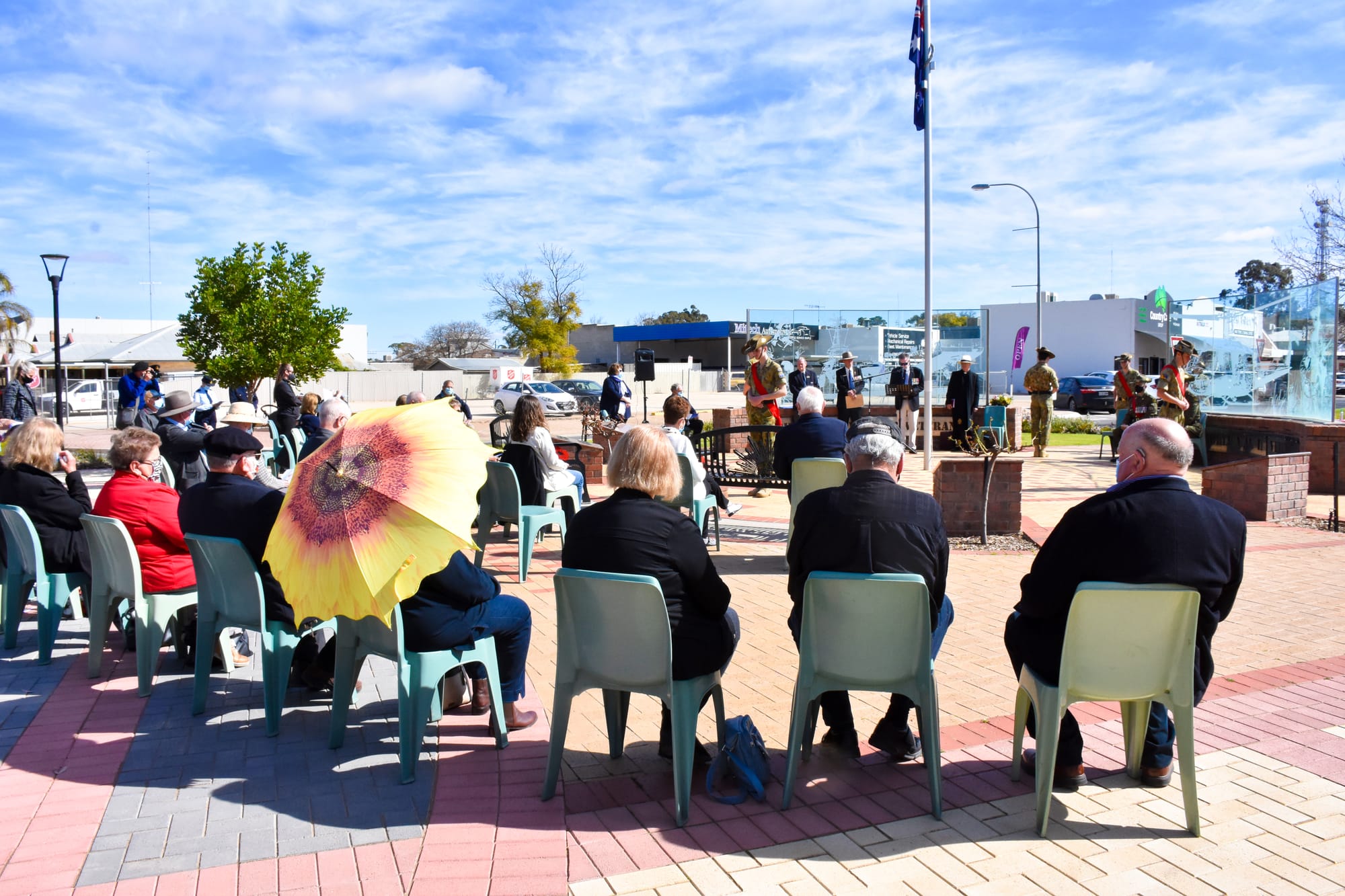 Renmark Vietnam vets to reunite after nearly five decades