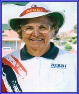 Berri prepares event to honour Hefford