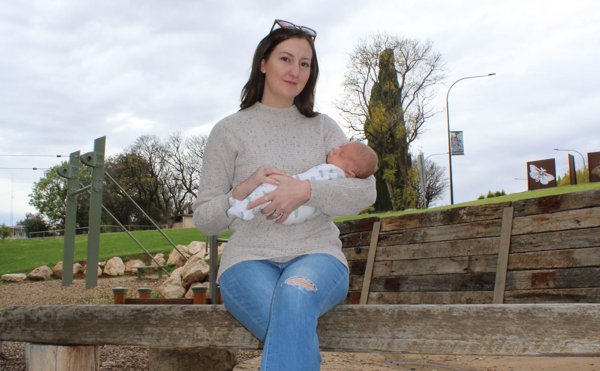Local parents face a childcare shortage crisis