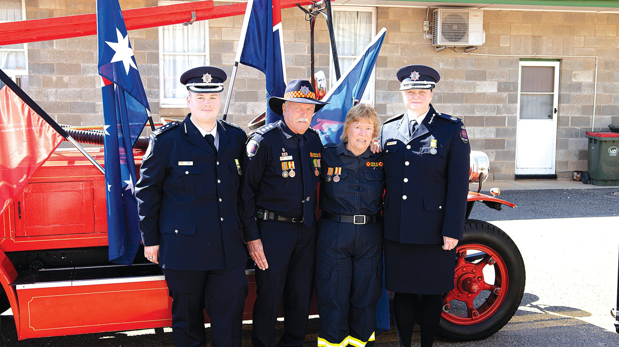 Our ‘outstanding’ CFS service recognised