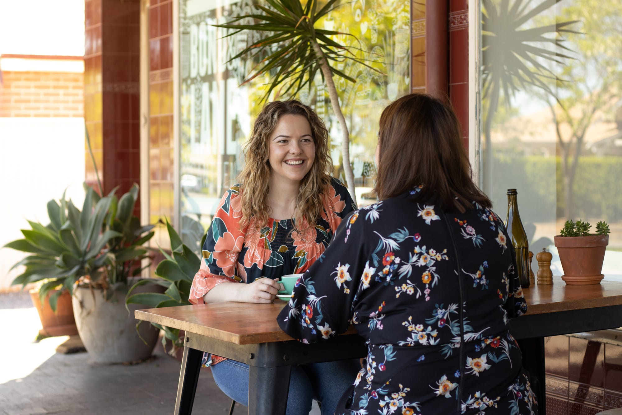 Suicide Prevention Council meets in Berri