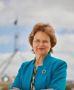 SA Governor touring flood-hit Riverland today