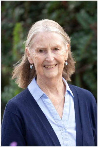 Elaine the new chair of Riverland Health Board