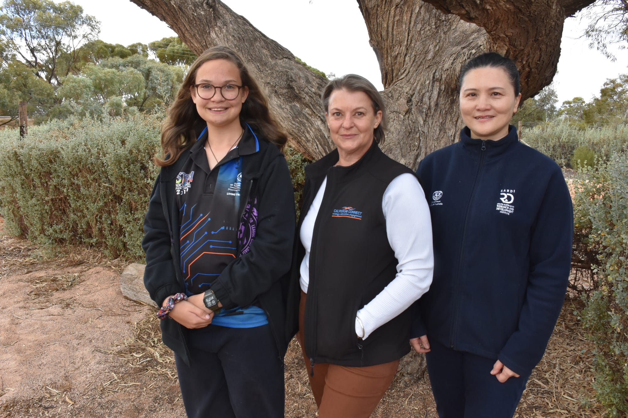 Sustainability for the next generation