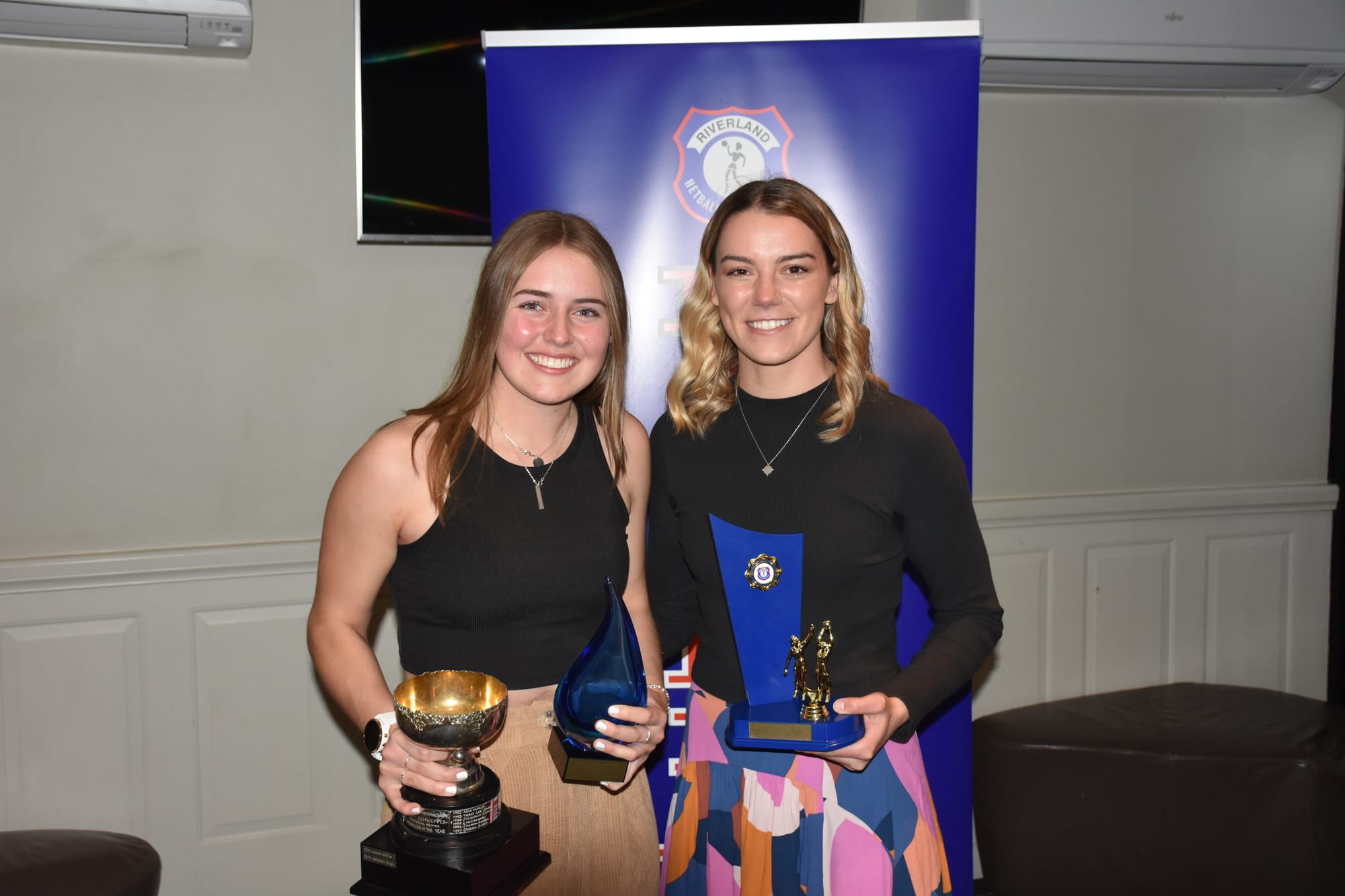 Haigh breaks Barmera drought