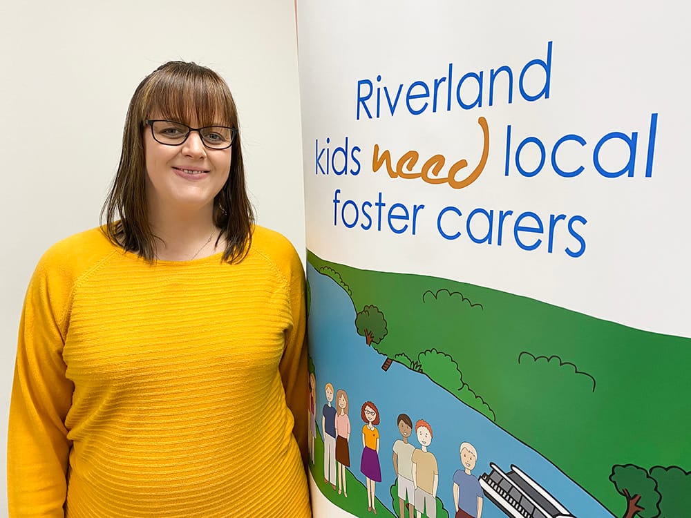 Foster carers vital to provide safe homes and positive relationships for vulnerable children in the Riverland