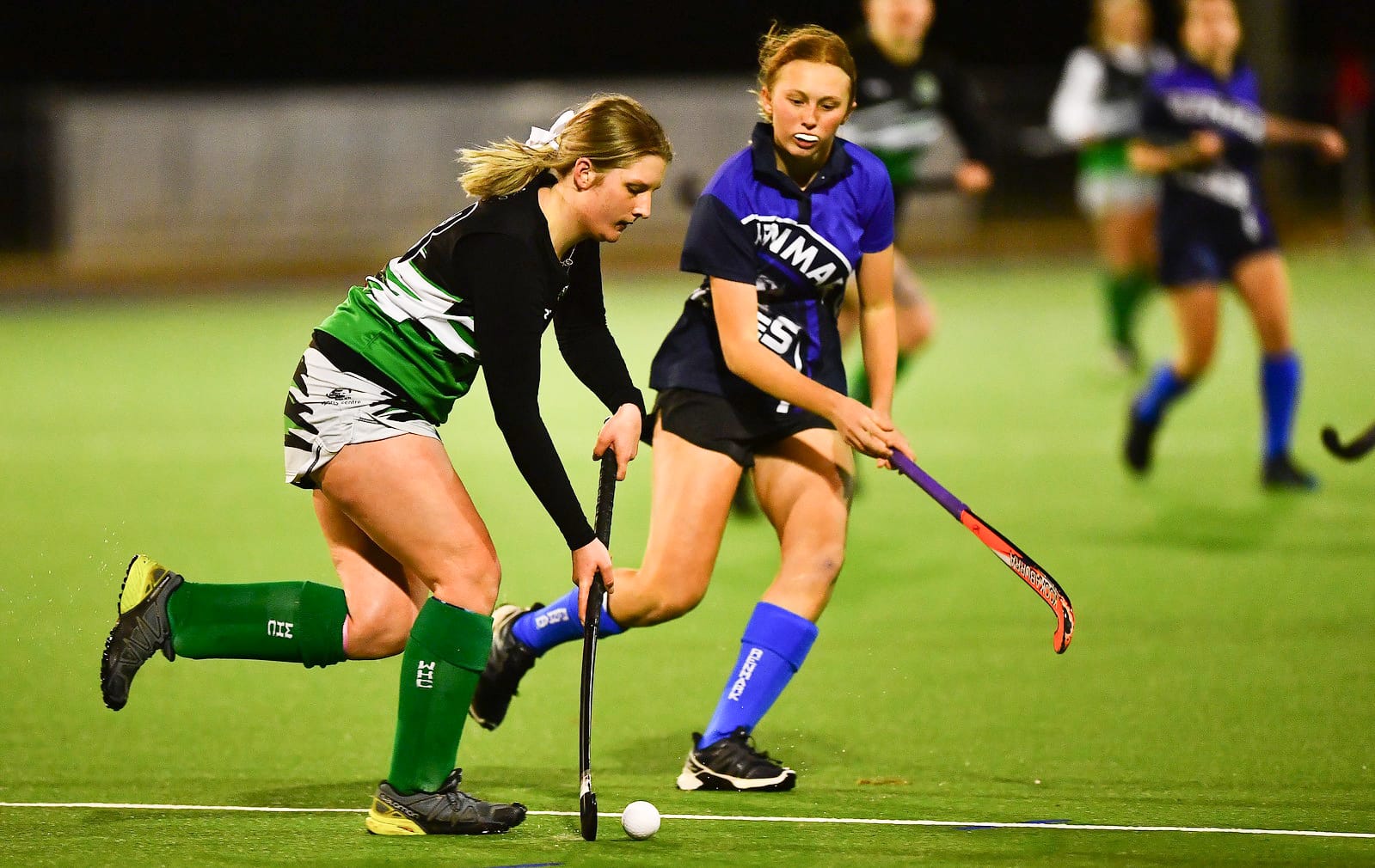 Hockey trims local season