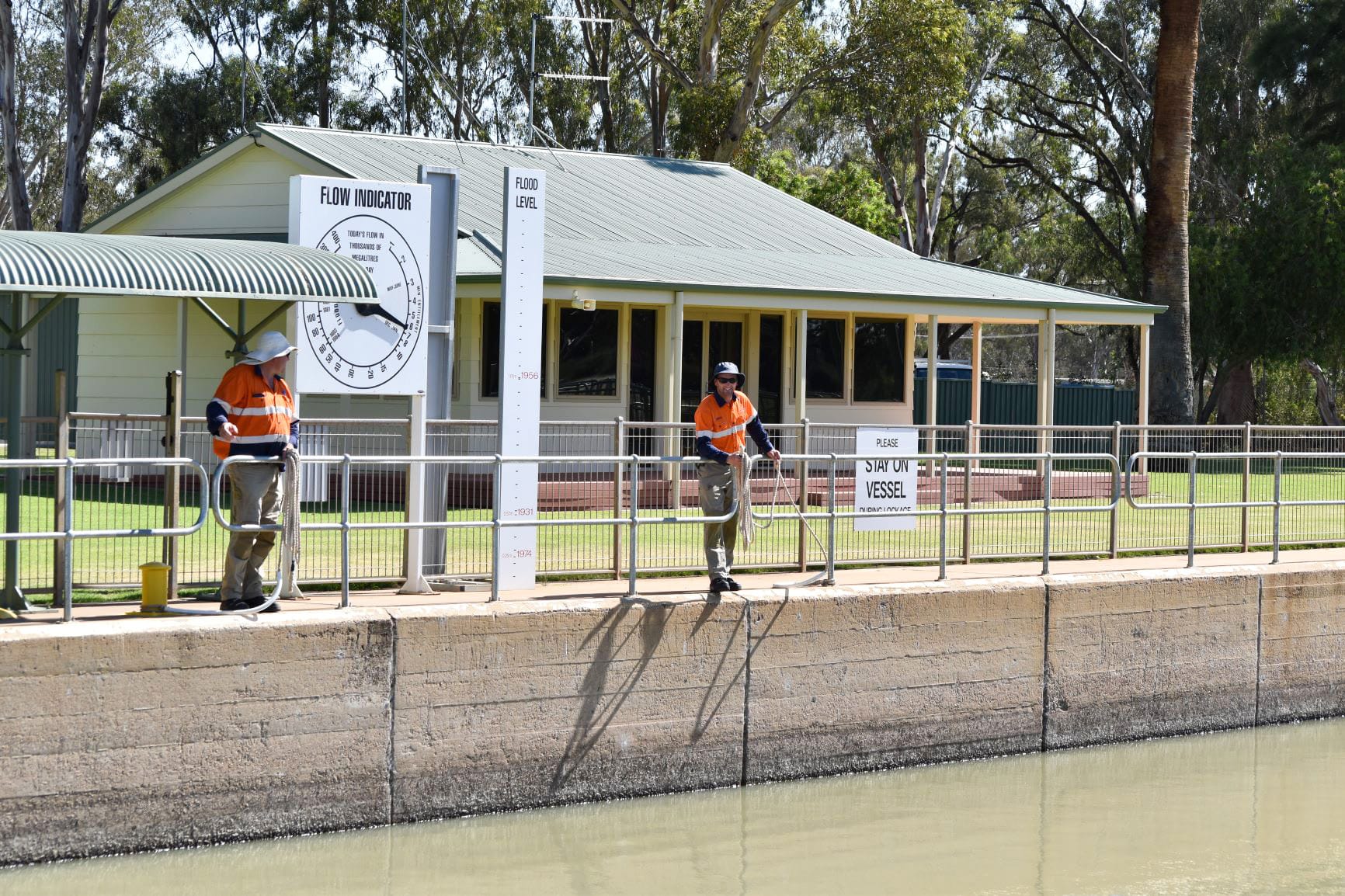 River Murray travel ‘surging’ during Covid
