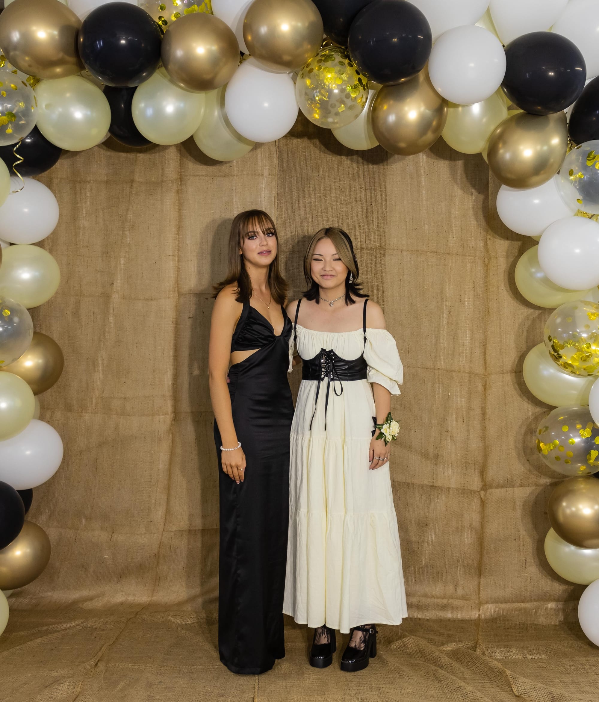Waikerie High School Formal 2022