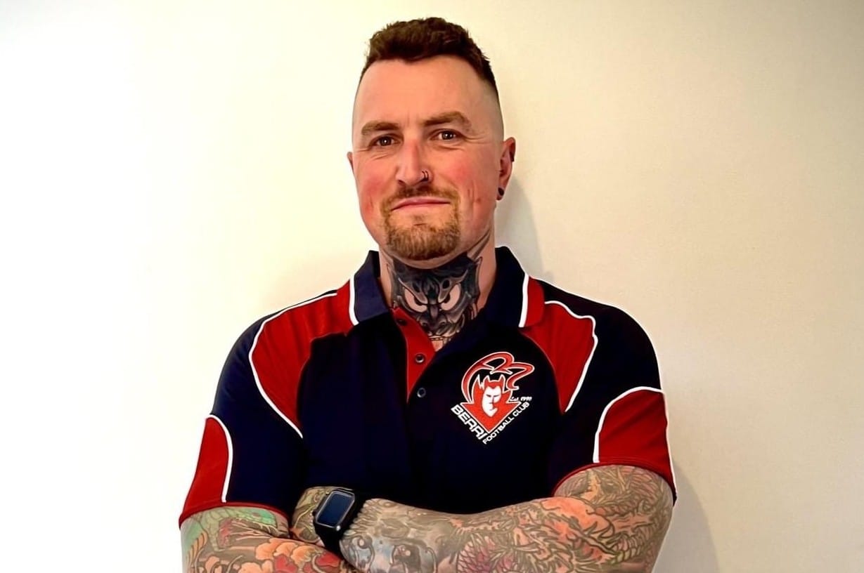 Demons land gun recruit