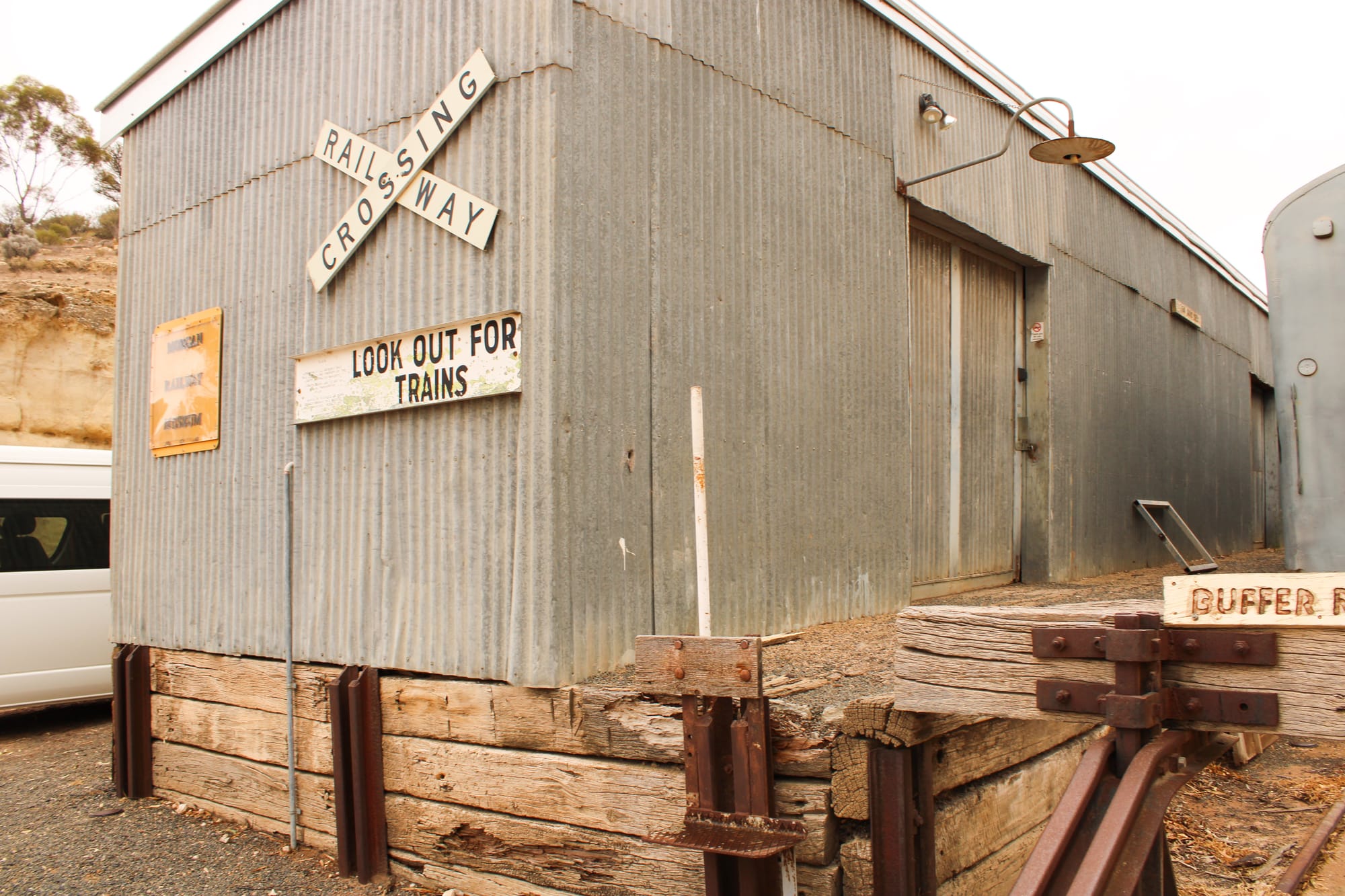 Fears district-wide tourism body will neglect Morgan