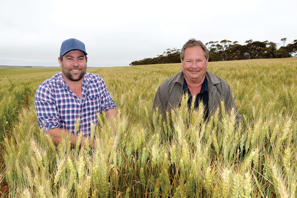 A Singh-ing success at 2020 crop comp