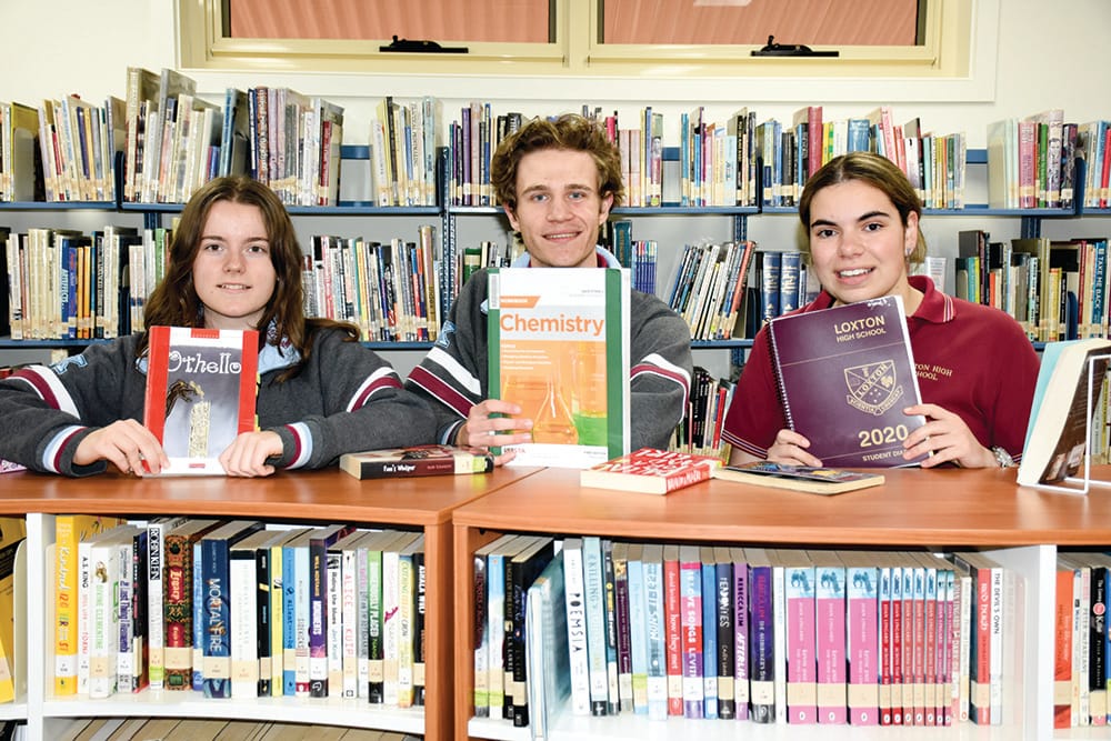 THE 2020 EXAM CRAM