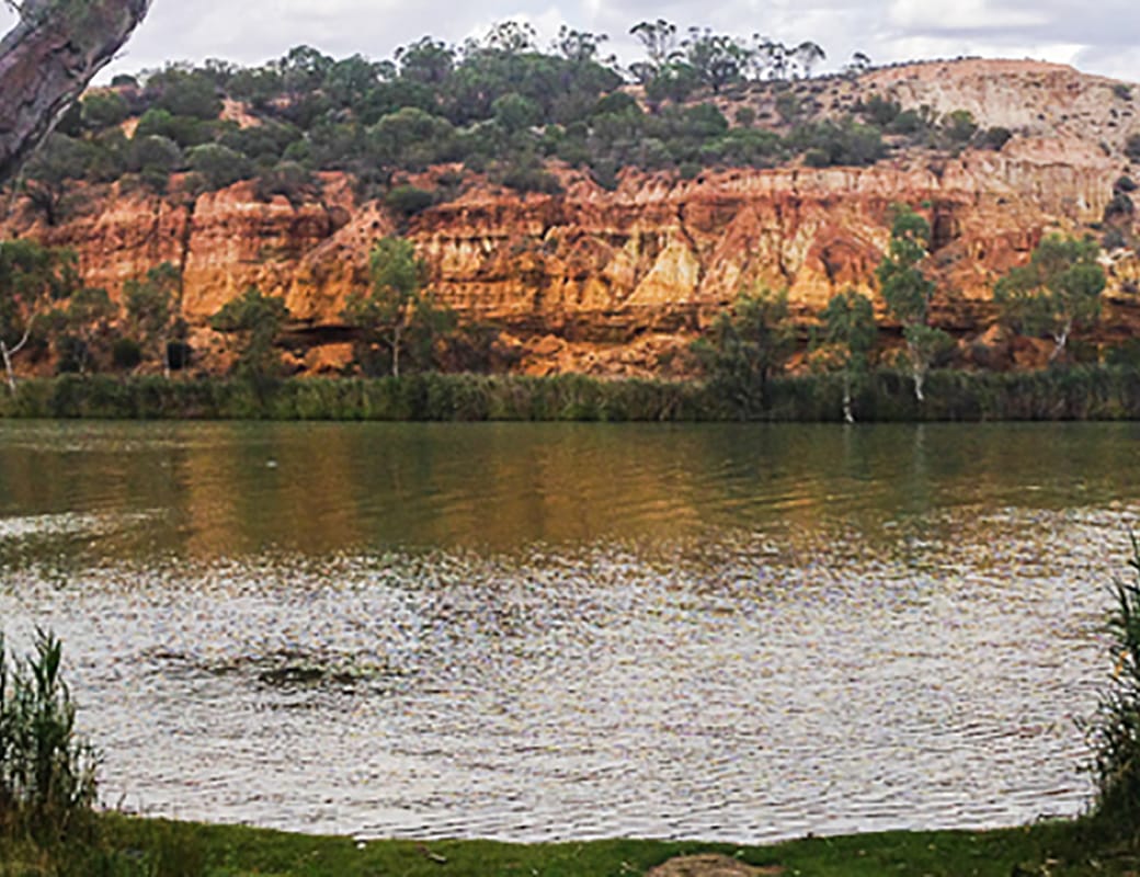 Celebrating 50 years of Riverland national parks