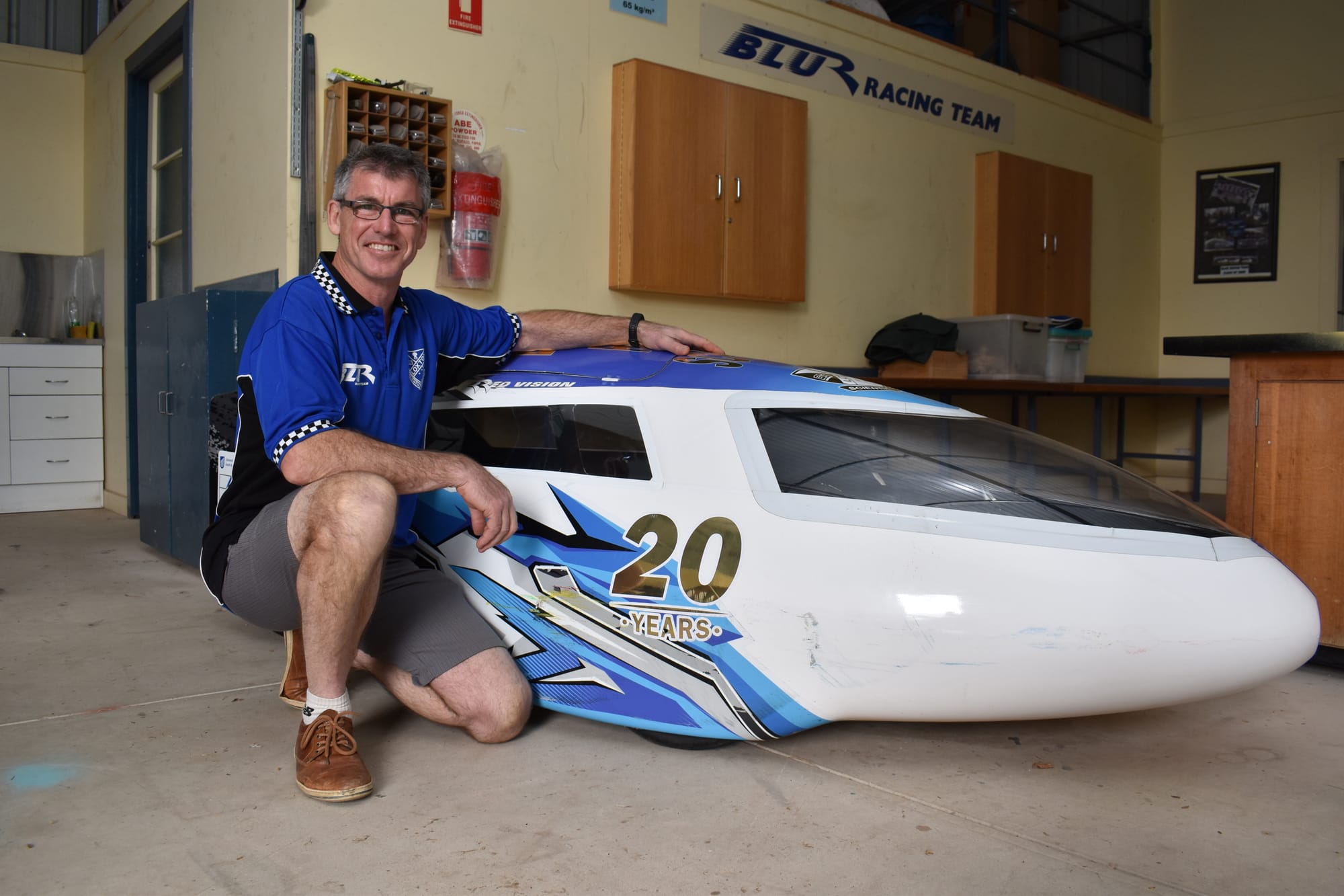 Russell’s time to back-pedal