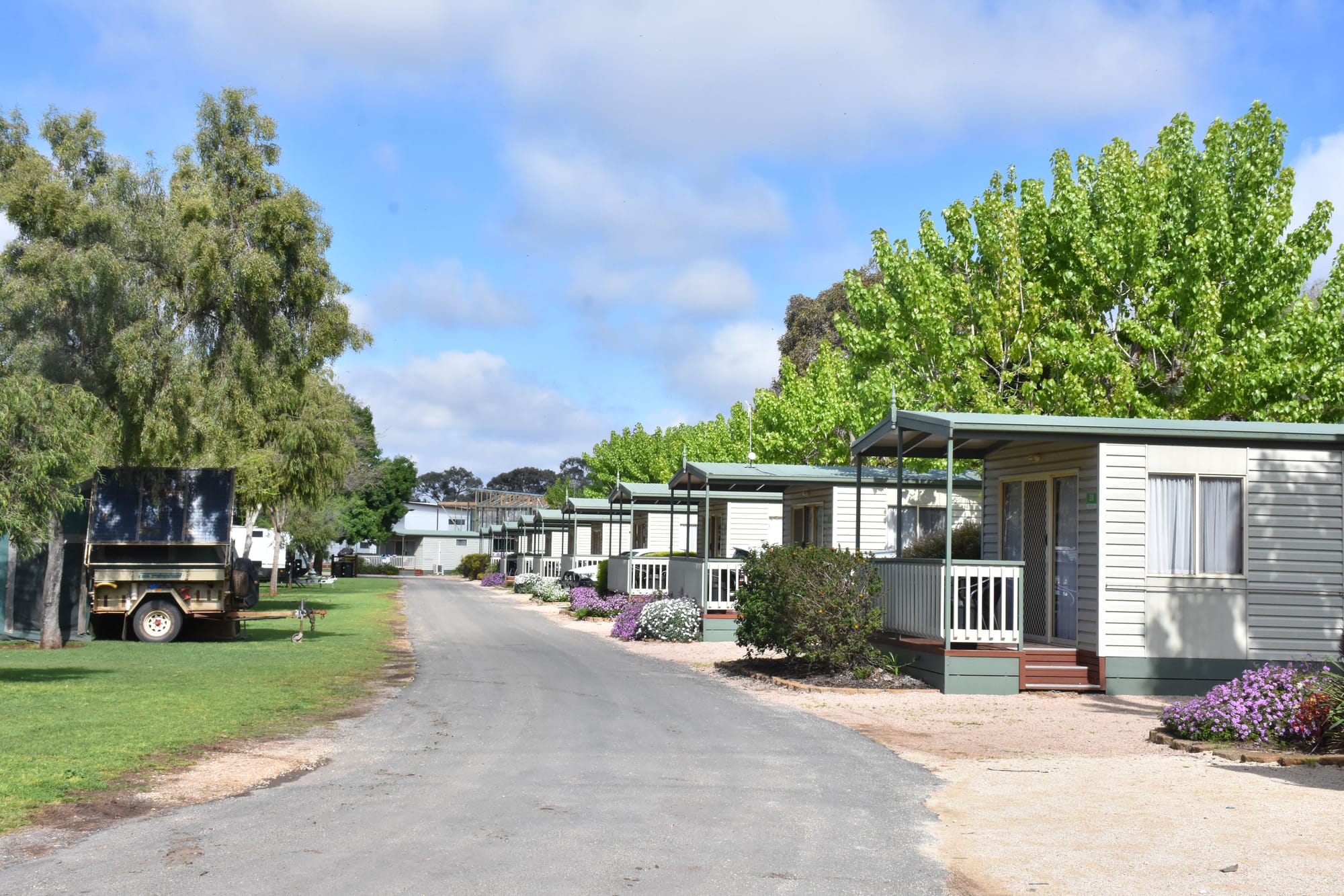 Latest round of vouchers generates $1.2m ‘River Revival’