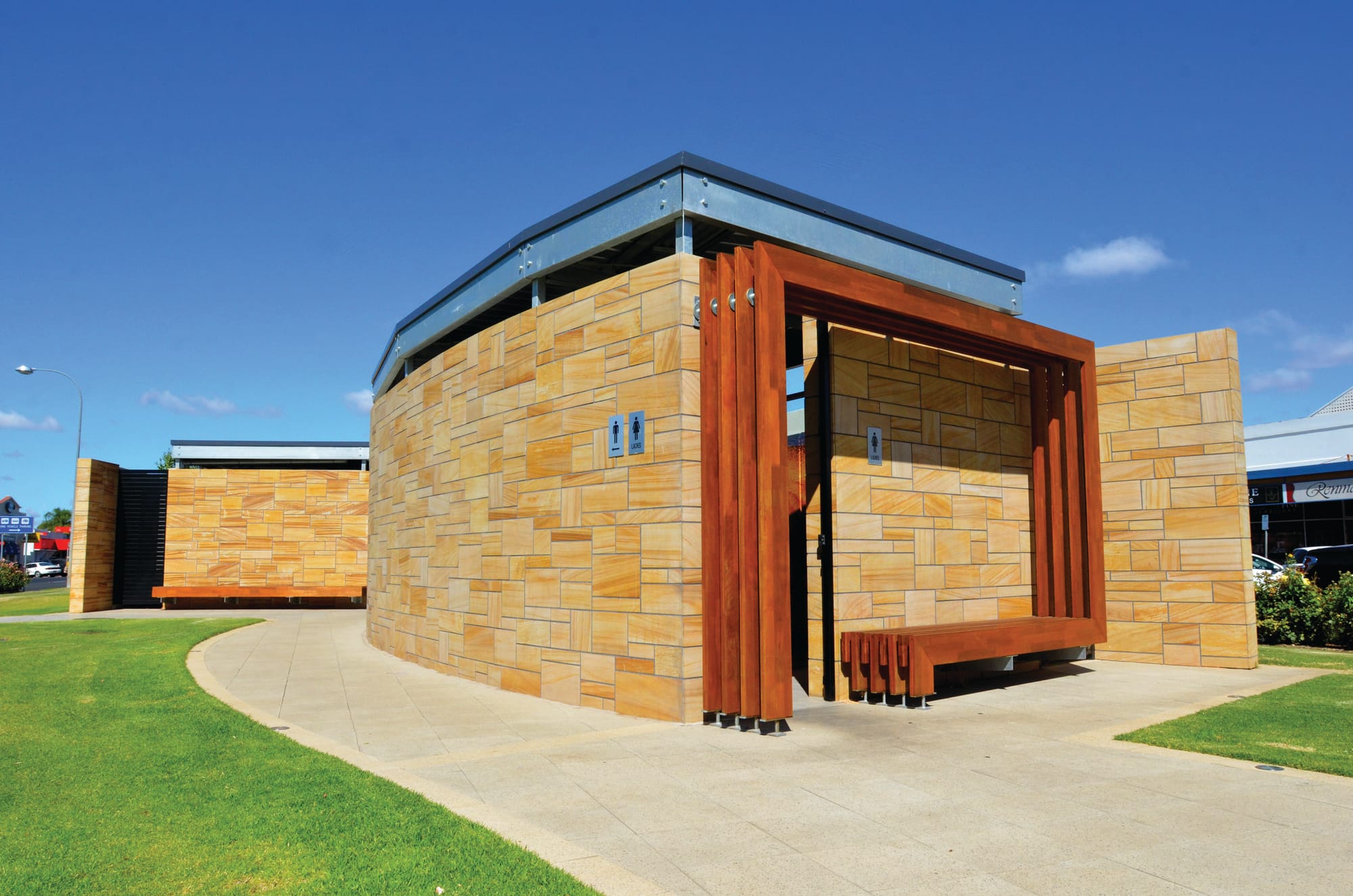 The 2025 Dunny Hunt has started