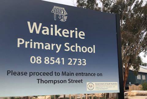 Water damage forces kindy’s temporary closure