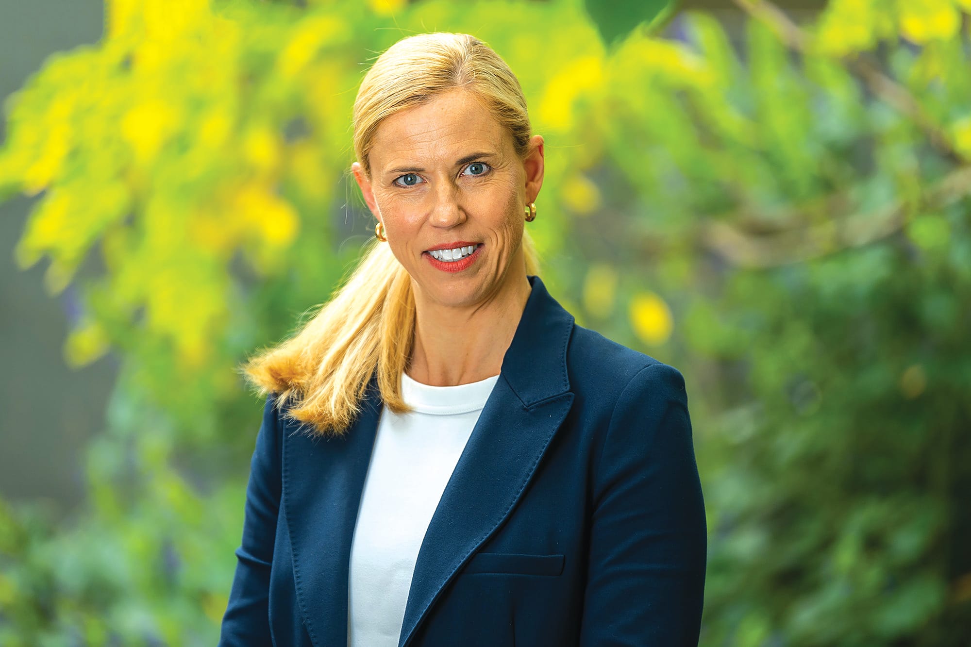South Australian wine industry welcoming Inca’s new leadership