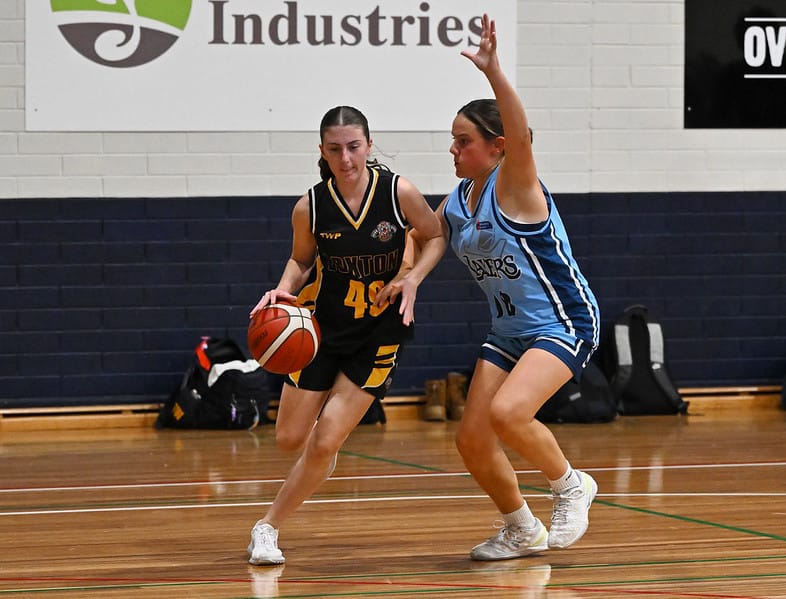 Basketball finals series ready for tip off