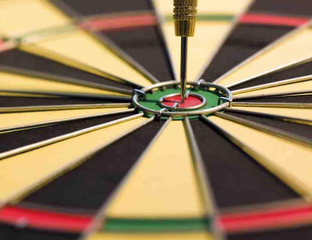 Riverland Darts