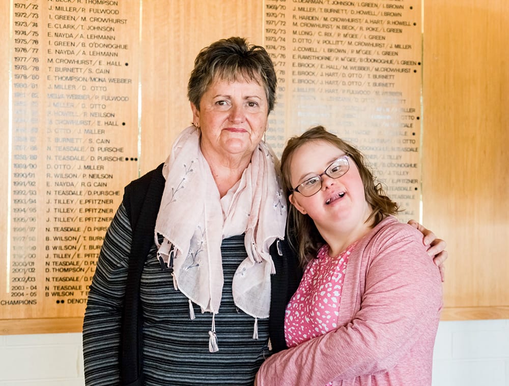 Waikerie women connect via headspace’s afternoon tea