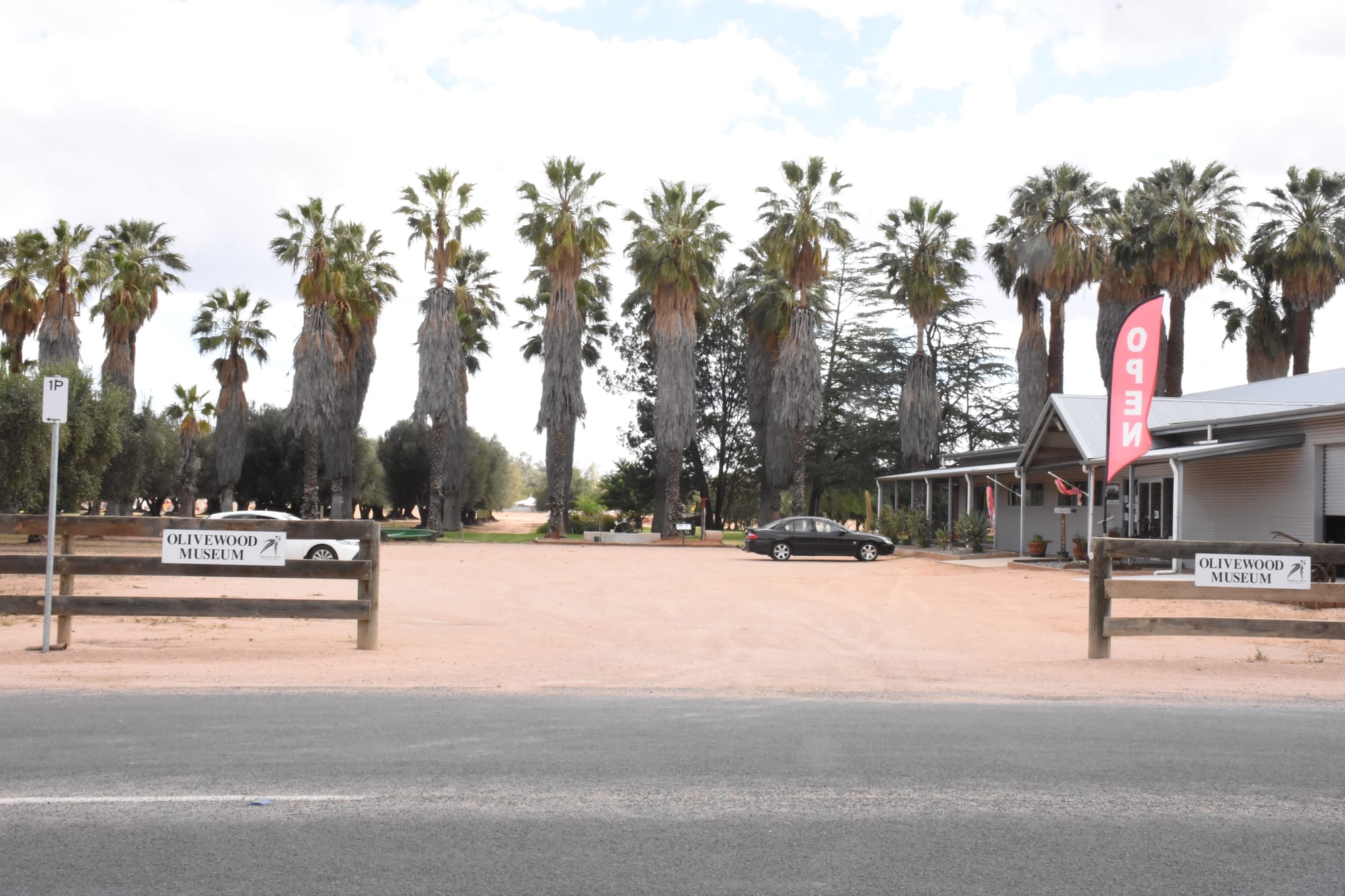 Heritage tourism grants up for grabs