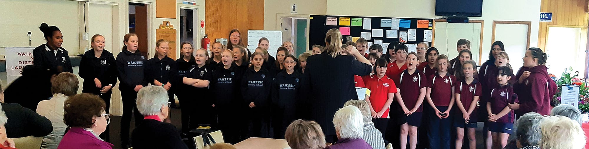 Waikerie and District Ladies Probus Club: