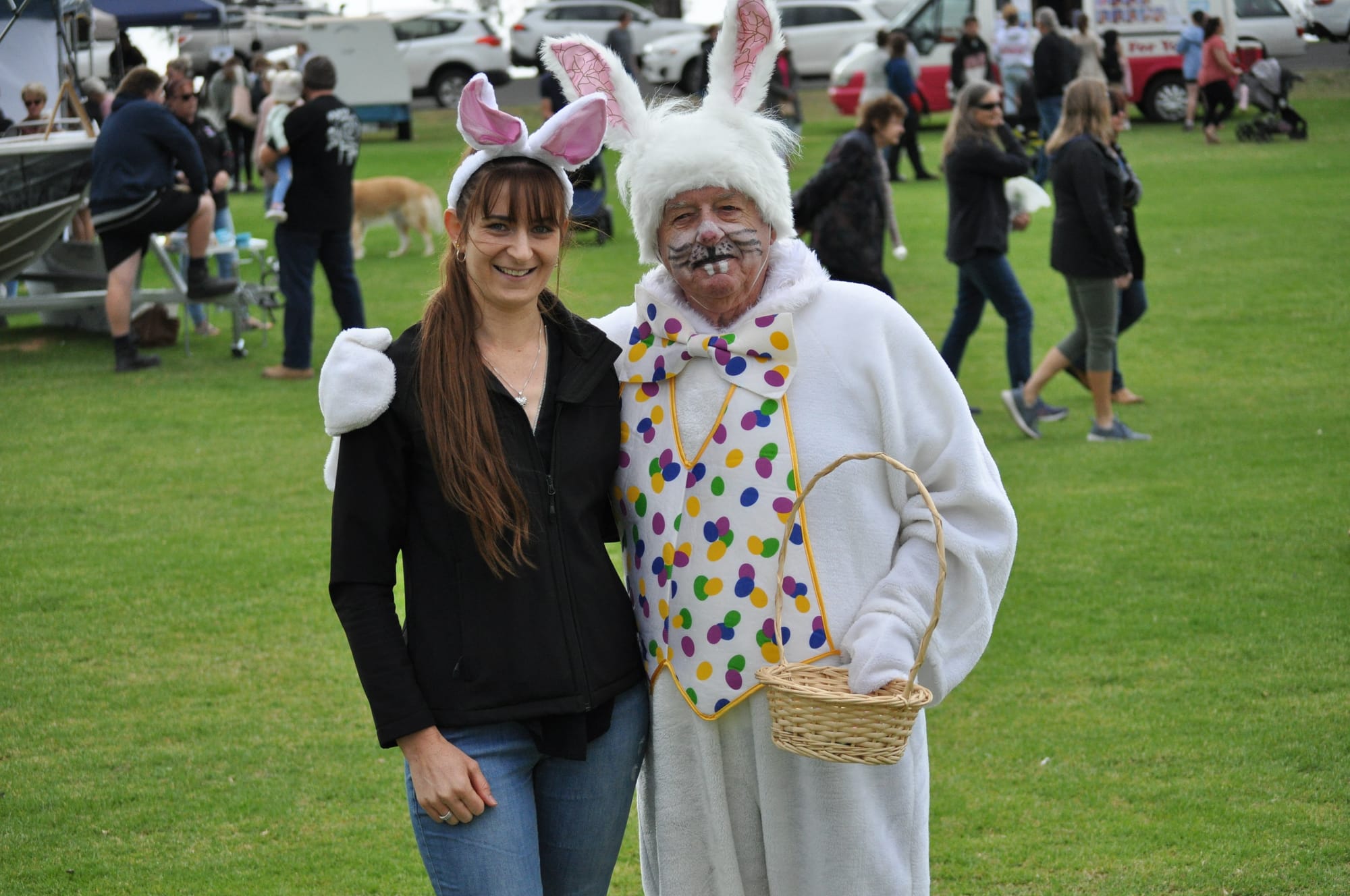 Another successful Easter in Barmera
