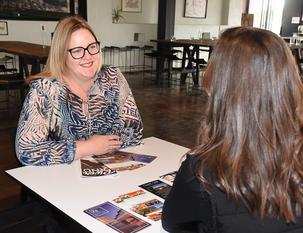 ‘Fantastic’ school holiday period for Riverland tourism operators