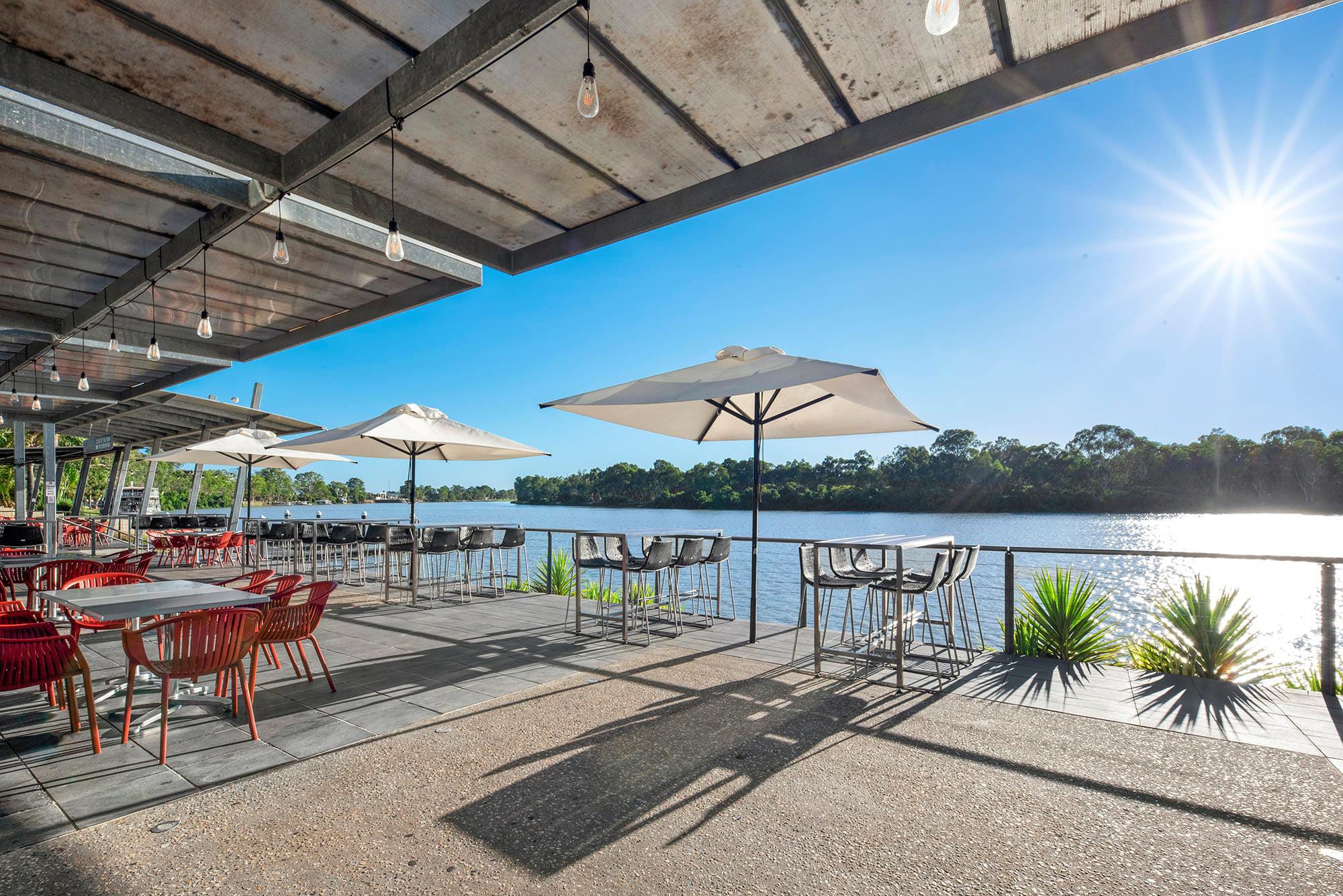 Riverland ready for Renmark Club Dash 4 Cash