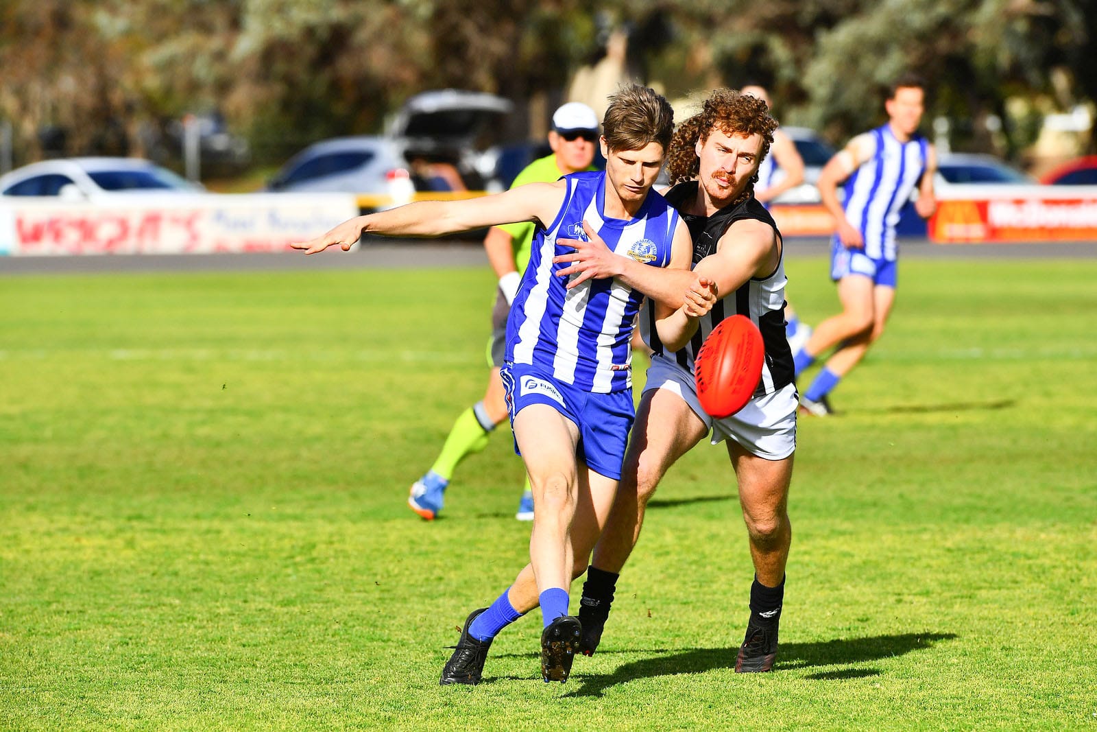 Wright stays as RFL chairman