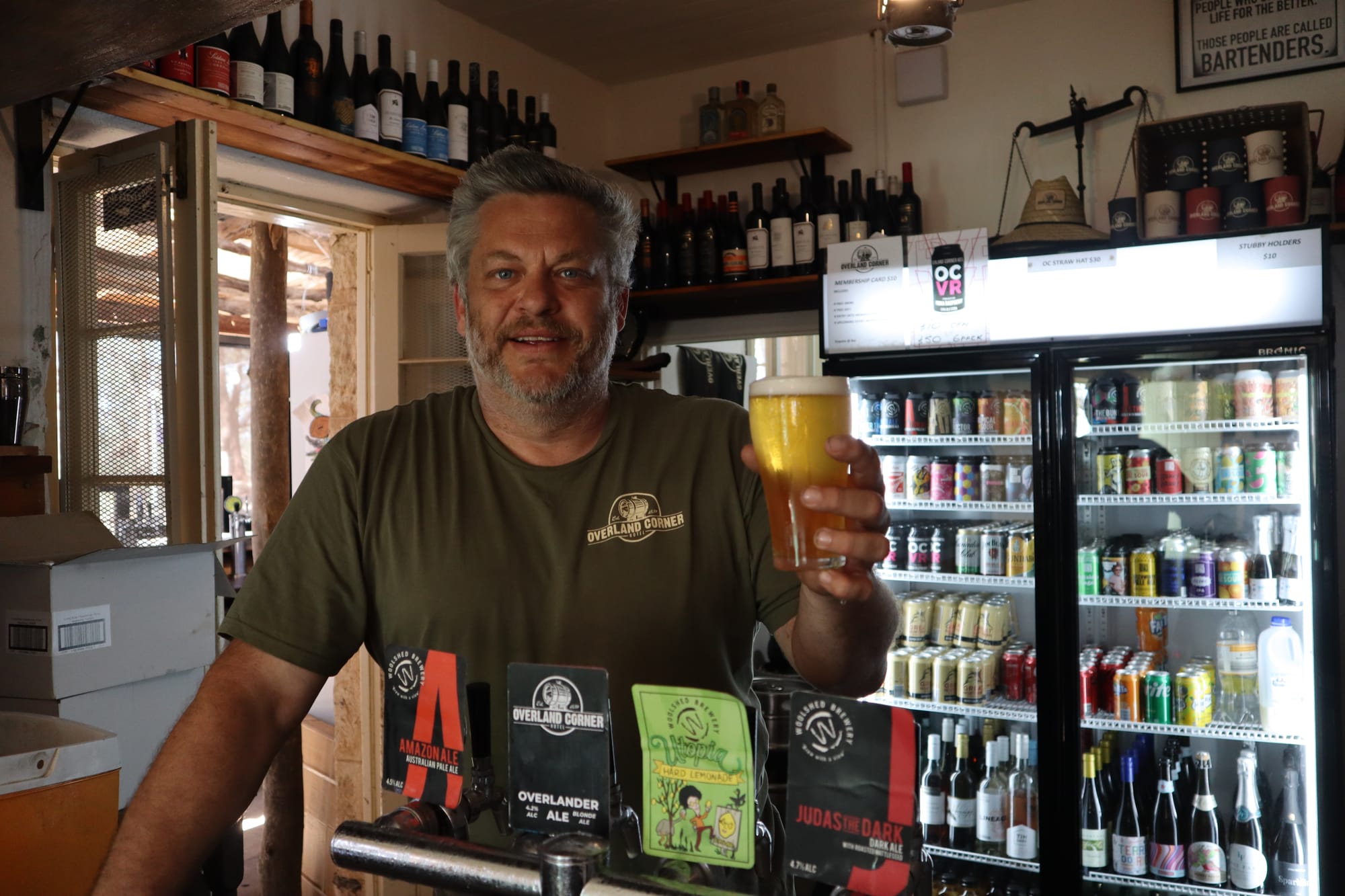Owners confident as historic pub faces familiar flood foe