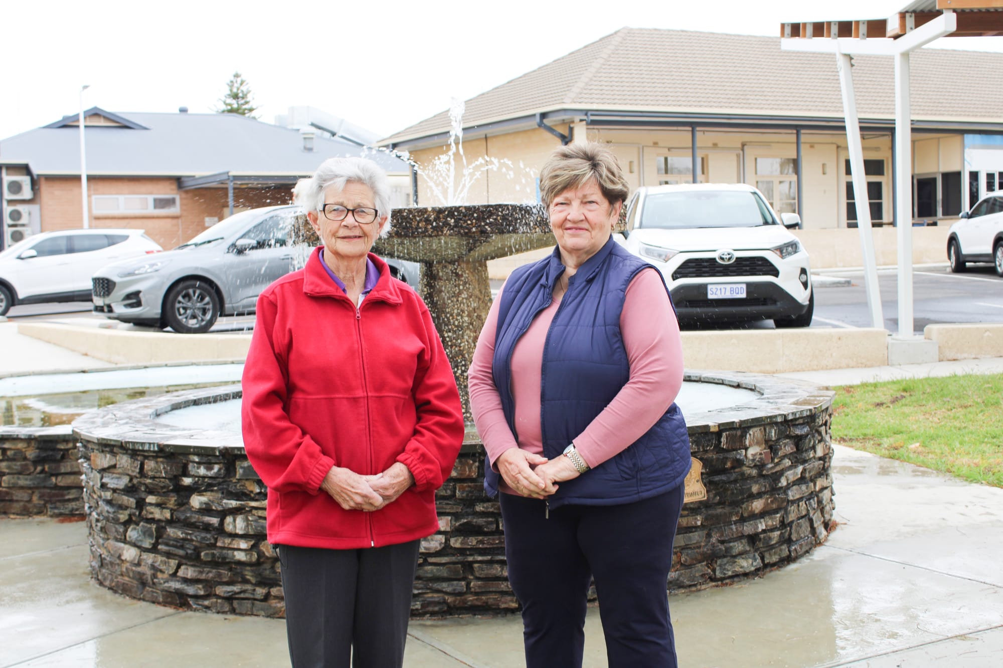 Hospital’s big centenary celebrations postponed