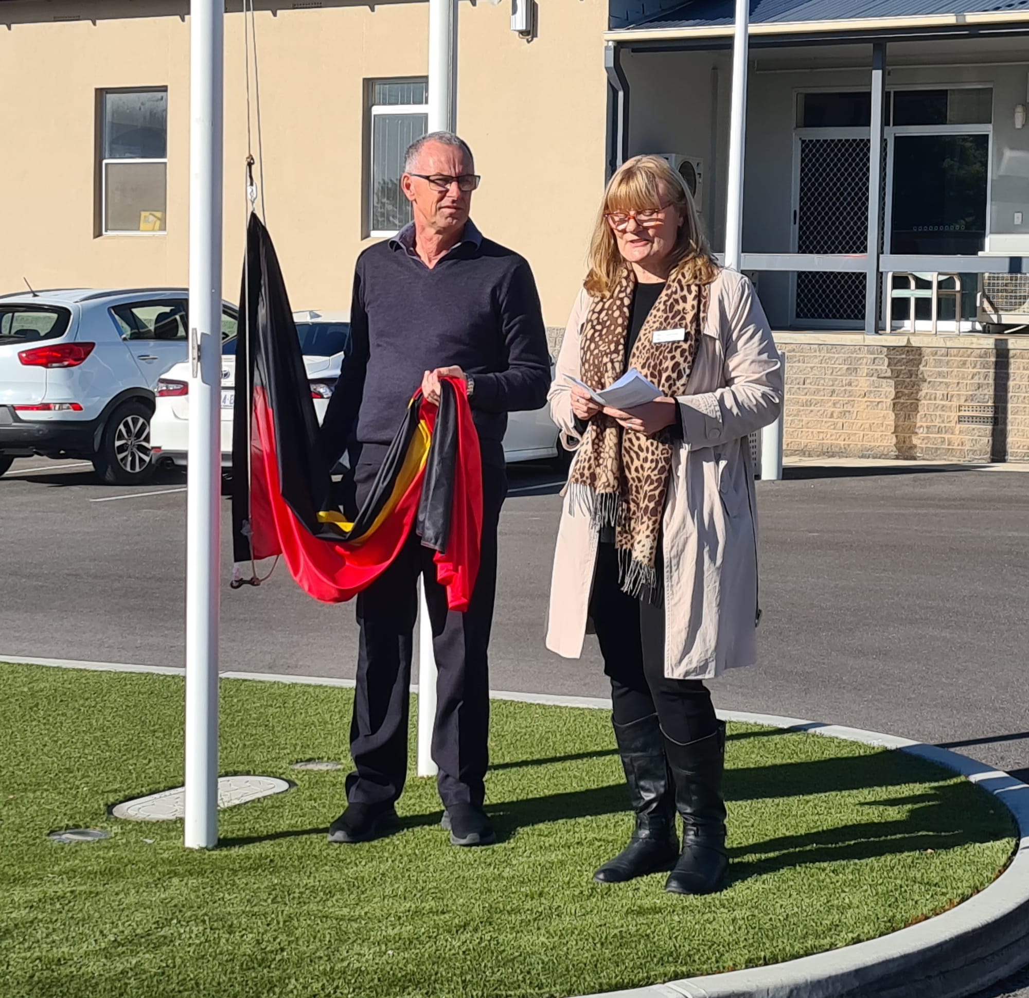 Loxton Waikerie district celebrates NAIDOC Week