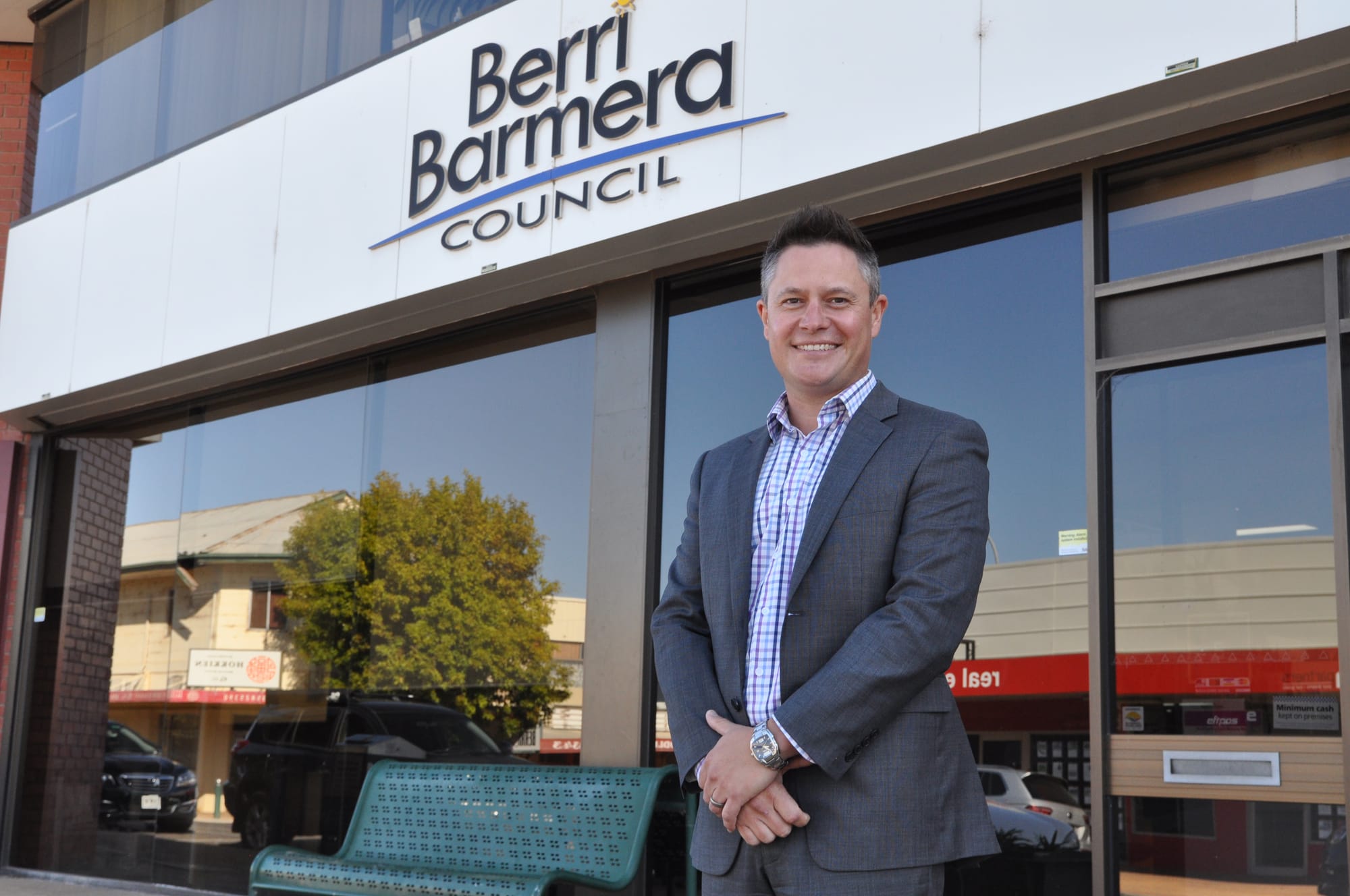 ‘Conservative’ draft budget for ratepayers doing it tough