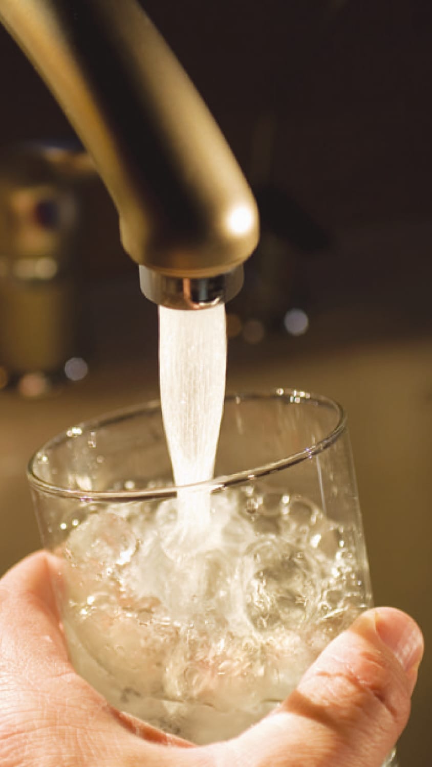 Riverland water plant a favourite for state award