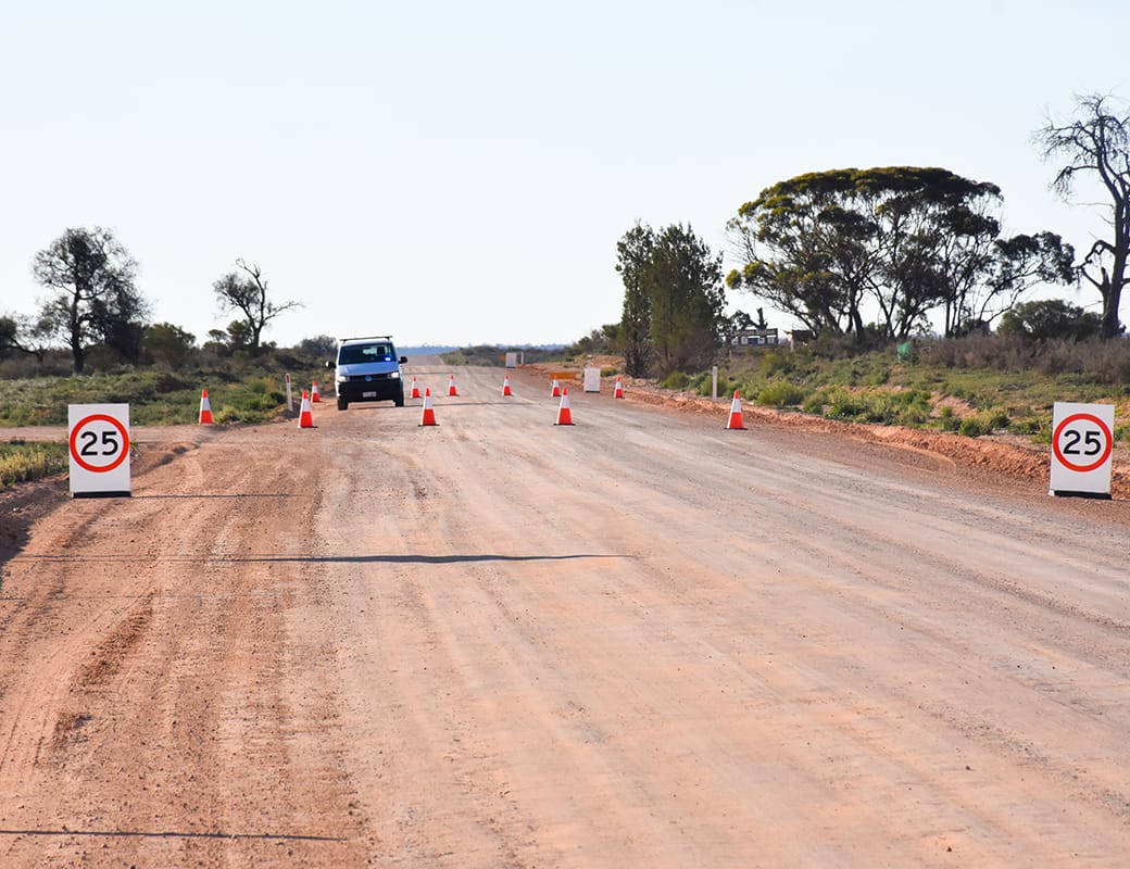 Riverland tourism industry awaits return of interstate visitors