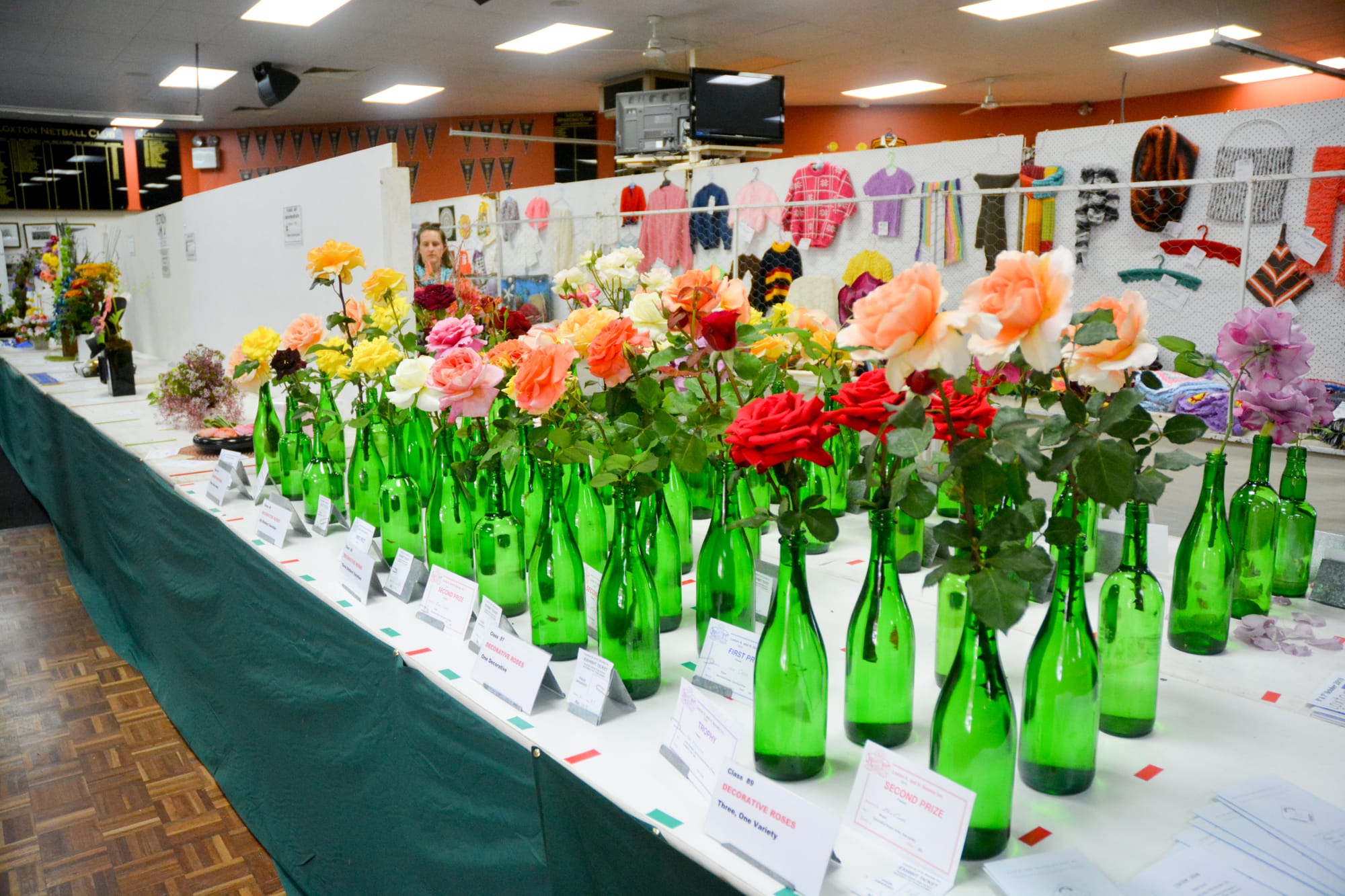 Loxton Show plans on track