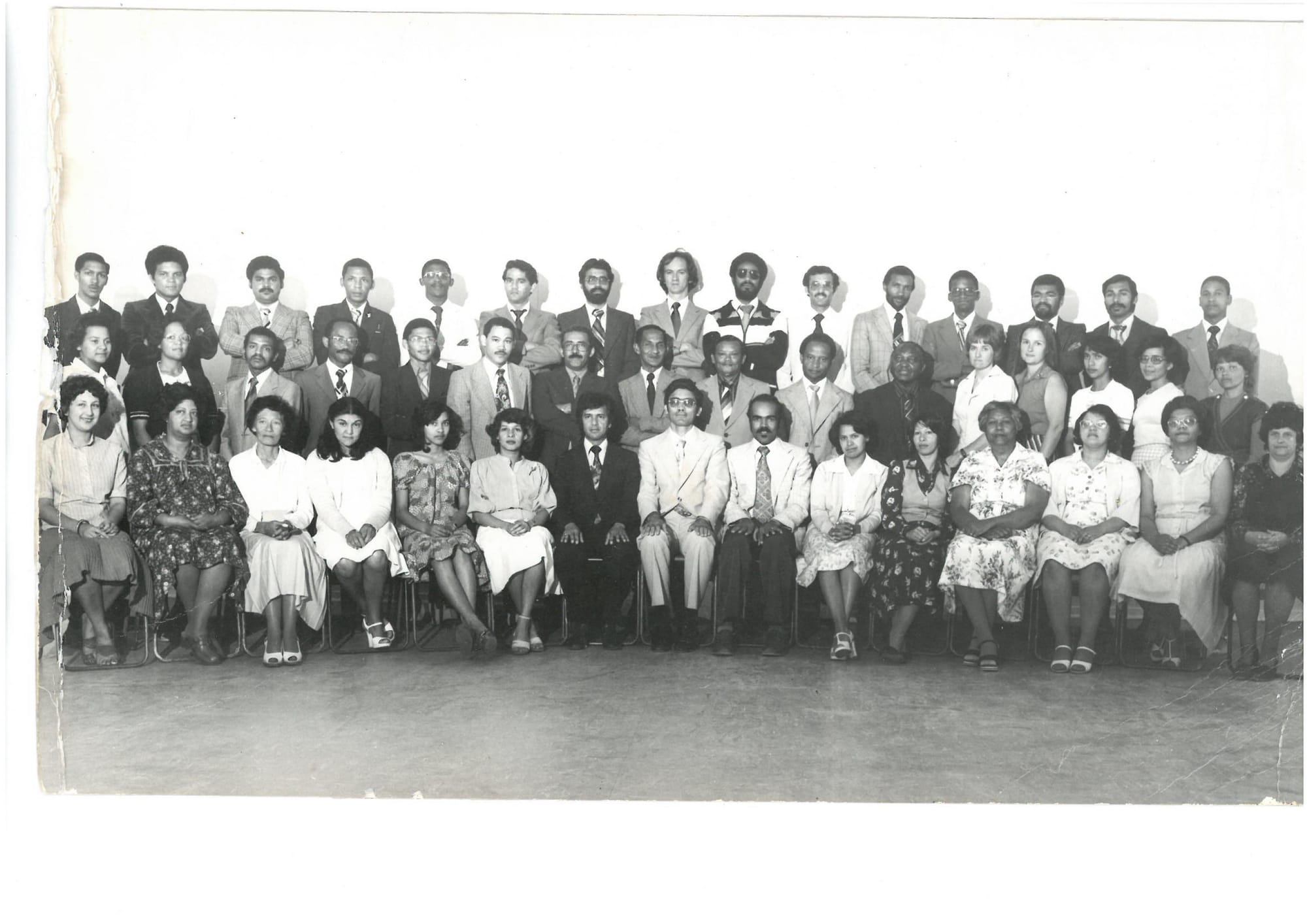 Dedicated anti-racists are suddenly ‘racists’