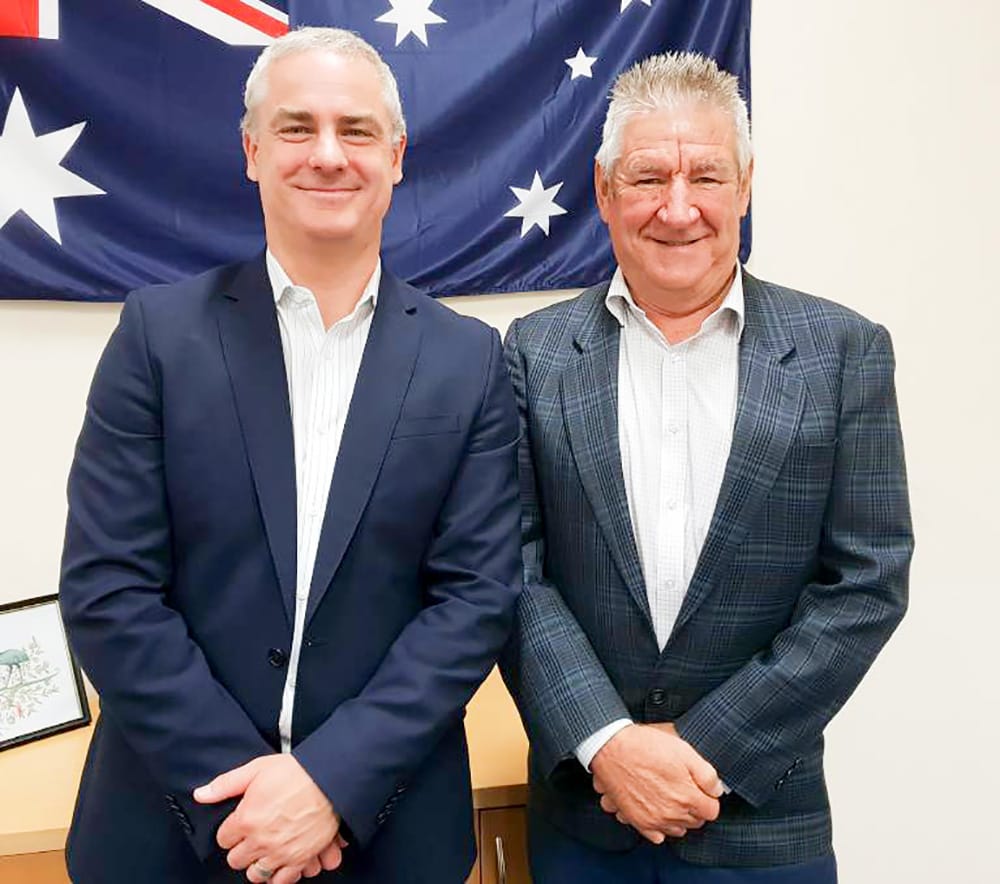 Mid-Murray’s $167k firefighting boost