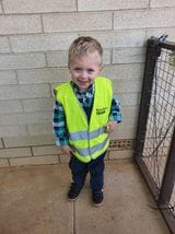 Book Week 2022: Dreaming With Eyes Open (Gallery 3)