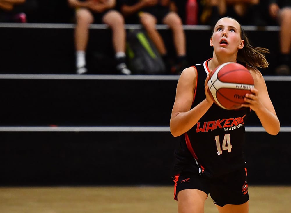 Trio’s basketball nationals hopes on hold